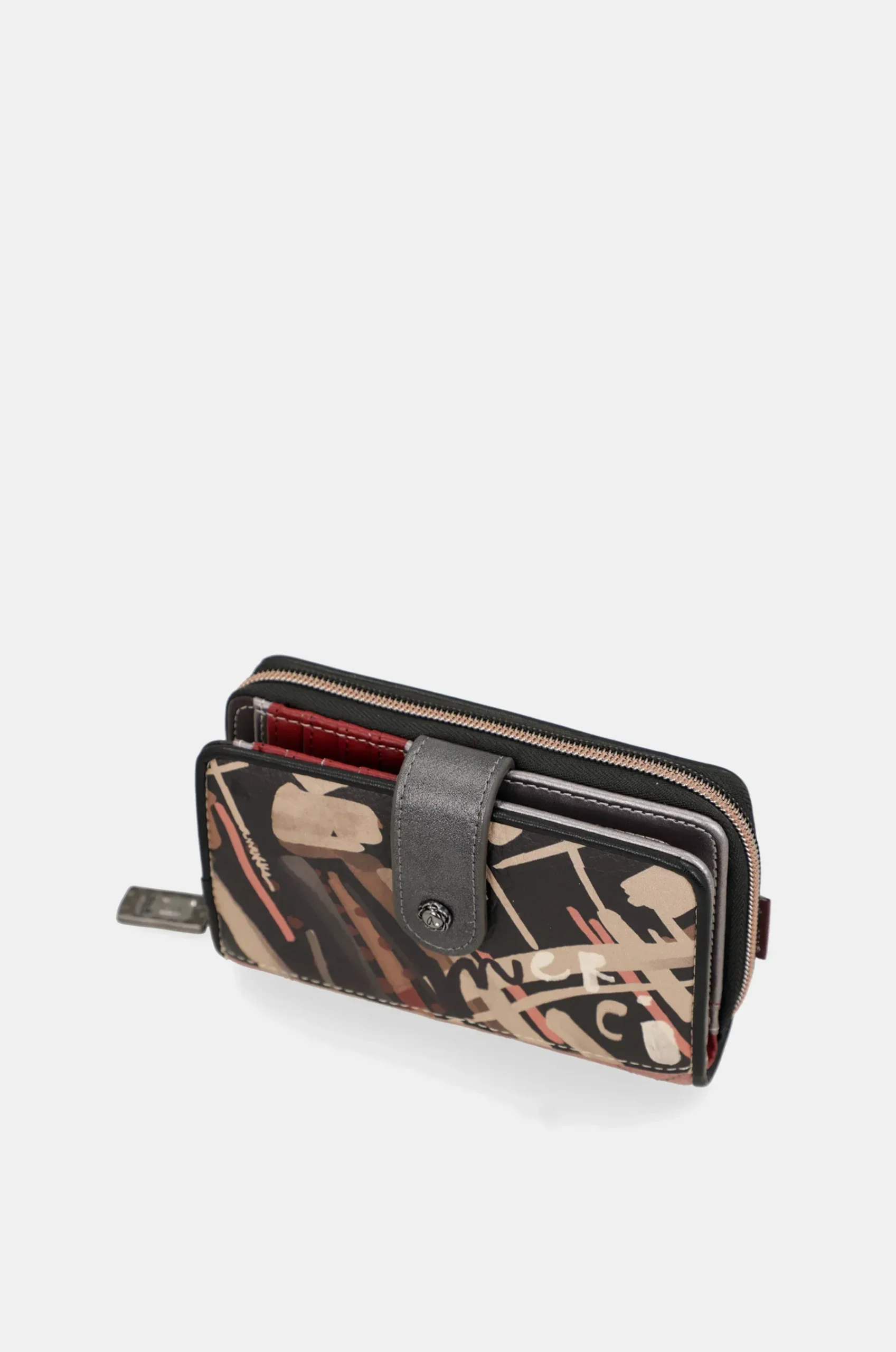 ANEKKE ΠΟΡΤΟΦΟΛΙ ΙΣΠΑΝΙΑΣ 41819-909 MULTICOLOR 103 ANEKKE ΠΟΡΤΟΦΟΛΙ ΙΣΠΑΝΙΑΣ 41819-909 MULTICOLOR Νέες Αφίξεις 103