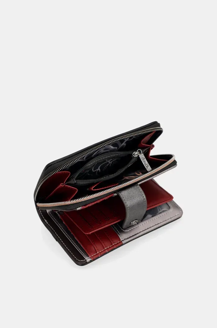 ANEKKE ΠΟΡΤΟΦΟΛΙ ΙΣΠΑΝΙΑΣ 41819-909 MULTICOLOR 106 ANEKKE ΠΟΡΤΟΦΟΛΙ ΙΣΠΑΝΙΑΣ 41819-909 MULTICOLOR Νέες Αφίξεις 106