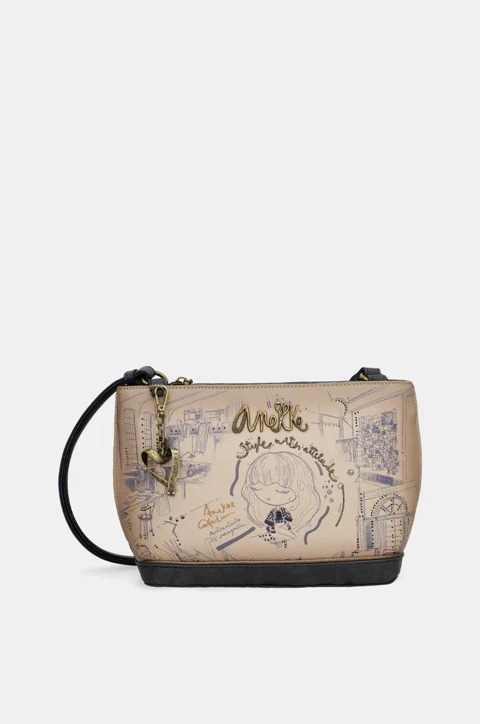 ANEKKE ΤΣΑΝΤΑ ΧΙΑΣΤΙ ΙΣΠΑΝΙΑΣ 41843-525 MULTICOLOR 22 ANEKKE ΤΣΑΝΤΑ ΧΙΑΣΤΙ ΙΣΠΑΝΙΑΣ 41843-525 MULTICOLOR Γυναικείες τσάντες 22