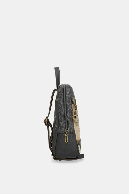 ΑΝΕΚΚΕ ΣΑΚΚΙΔΙΟ ΙΣΠΑΝΙΑΣ 41845-018 MULTICOLOR 24 ΑΝΕΚΚΕ ΣΑΚΚΙΔΙΟ ΙΣΠΑΝΙΑΣ 41845-018 MULTICOLOR Γυναικείες τσάντες 24