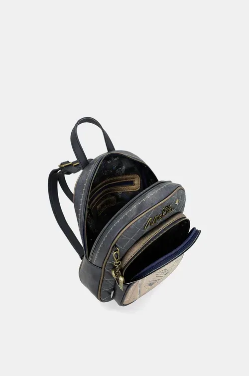 ANEKKE ΣΑΚΚΙΔΙΟ ΙΣΠΑΝΙΑΣ 41845-197  MULTICOLOR 82 ANEKKE ΣΑΚΚΙΔΙΟ ΙΣΠΑΝΙΑΣ 41845-197  MULTICOLOR Γυναικείες τσάντες 82