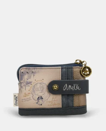 ANEKKE ΚΑΡΤΟΘΗΚΗ ΙΣΠΑΝΙΑΣ 41849-027  MULTICOLOR