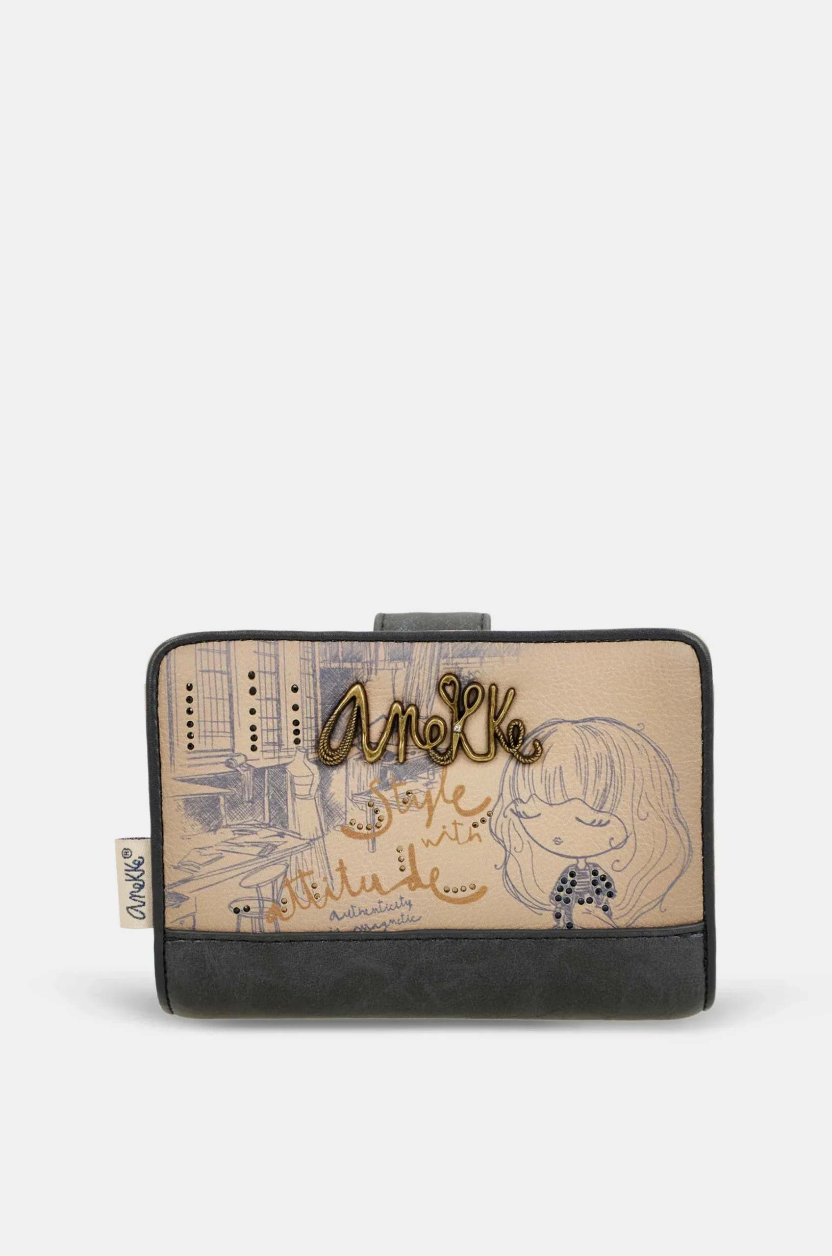 ANEKKE ΠΟΡΤΟΦΟΛΙ ΙΣΠΑΝΙΑΣ 41849-902 MULTICOLOR 29 ANEKKE ΠΟΡΤΟΦΟΛΙ ΙΣΠΑΝΙΑΣ 41849-902 MULTICOLOR Νέες Αφίξεις 29