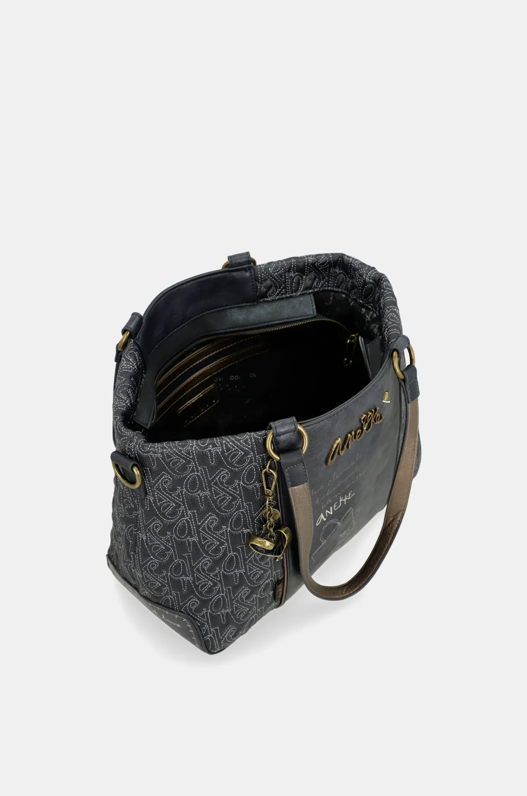 ANEKKE ΤΣΑΝΤΑ ΩΜΟΥ ΙΣΠΑΝΙΑΣ 41851-406  MULTICOLOR 50 ANEKKE ΤΣΑΝΤΑ ΩΜΟΥ ΙΣΠΑΝΙΑΣ 41851-406  MULTICOLOR Γυναικείες τσάντες 50