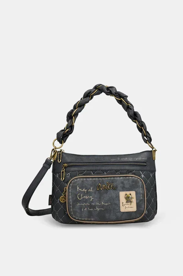 ANEKKE ΤΣΑΝΤΑ ΩΜΟΥ ΙΣΠΑΝΙΑΣ 41853-530 MULTICOLOR 15 ANEKKE ΤΣΑΝΤΑ ΩΜΟΥ ΙΣΠΑΝΙΑΣ 41853-530 MULTICOLOR Γυναικείες τσάντες 15