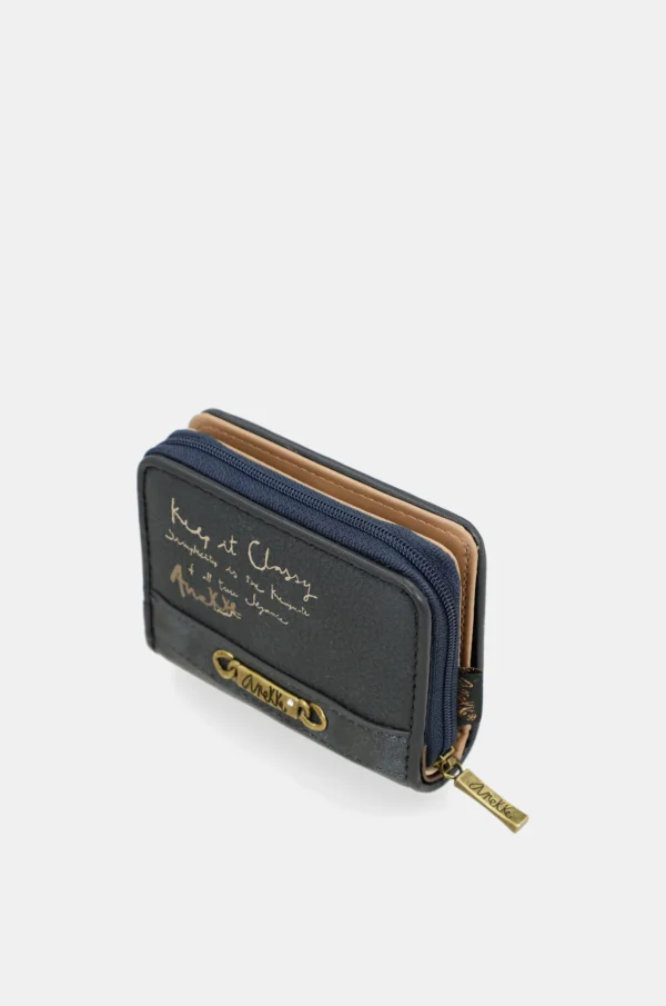 ΑΝΕΚΚΕ ΠΟΡΤΟΦΟΛΙ ΙΣΠΑΝΙΑΣ 41859-903 MULTICOLOR Πορτοφόλια 14
