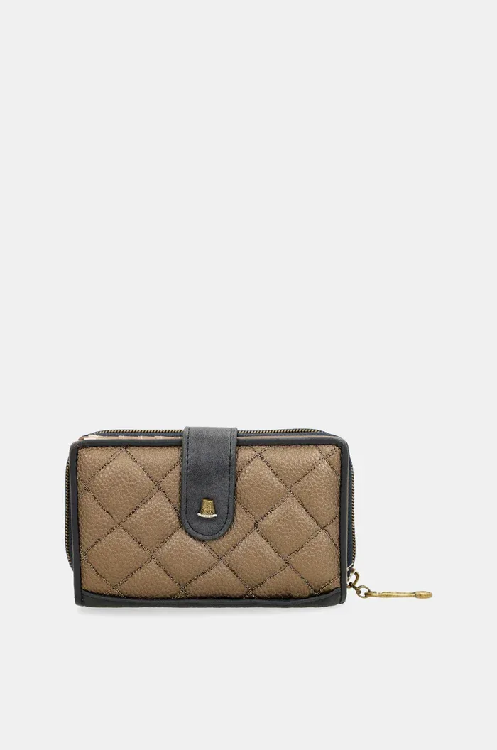 ANEKKE ΠΟΡΤΟΦΟΛΙ ΙΣΠΑΝΙΑΣ 41859-909 ΜΠΛΕ/MULTICOLOR 19 ANEKKE ΠΟΡΤΟΦΟΛΙ ΙΣΠΑΝΙΑΣ 41859-909 ΜΠΛΕ/MULTICOLOR Πορτοφόλια 19