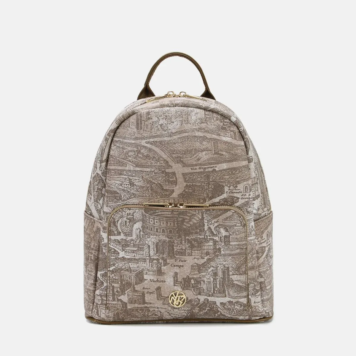 YNOT? ΣΑΚΚΙΔΙΟ ΙΤΑΛΙΑΣ ETE005F6 ΜΠΕΖ 3 YNOT? ΣΑΚΚΙΔΙΟ ΙΤΑΛΙΑΣ ETE005F6 ΜΠΕΖ Γυναικείες τσάντες 3