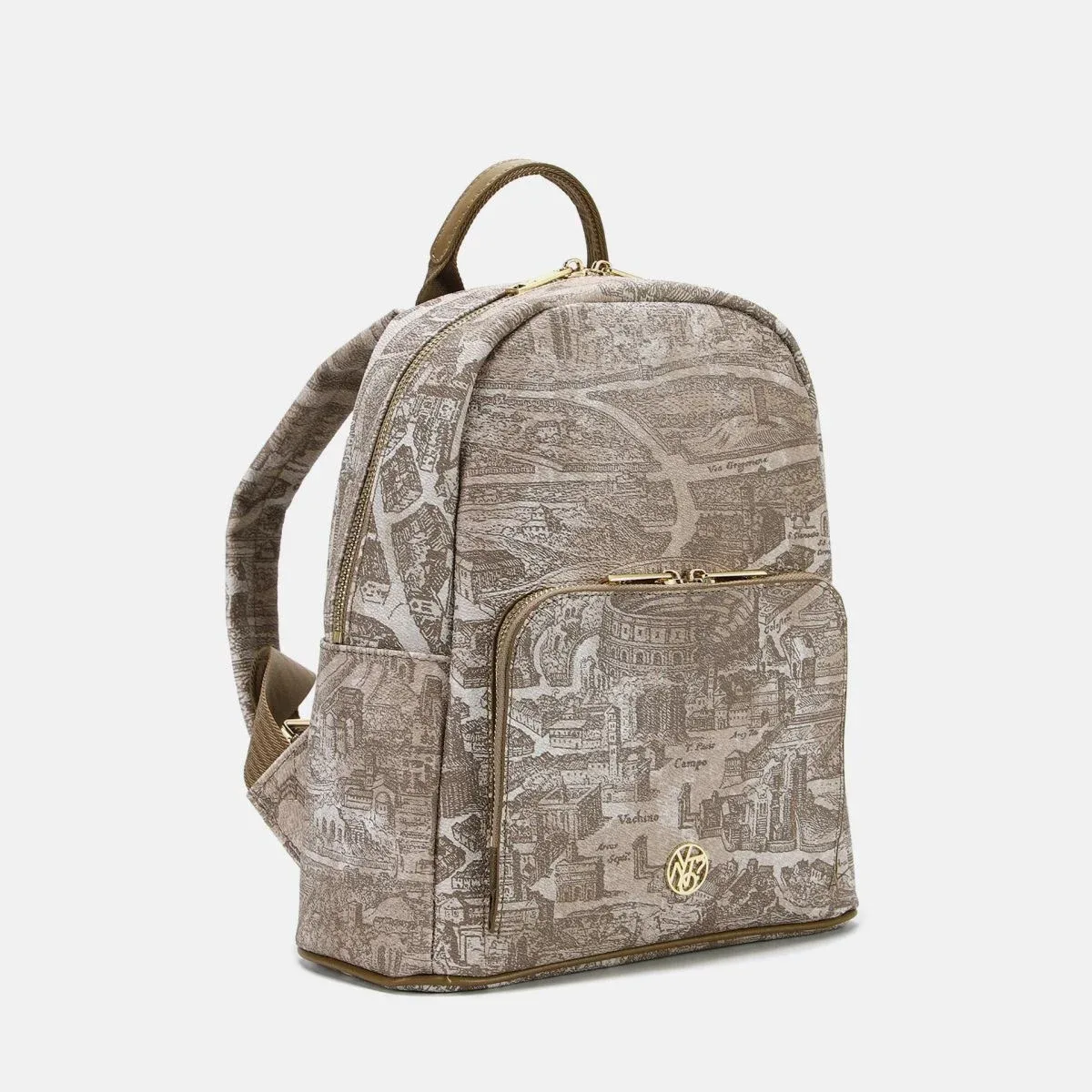 YNOT? ΣΑΚΚΙΔΙΟ ΙΤΑΛΙΑΣ ETE005F6 ΜΠΕΖ 4 YNOT? ΣΑΚΚΙΔΙΟ ΙΤΑΛΙΑΣ ETE005F6 ΜΠΕΖ Γυναικείες τσάντες 4