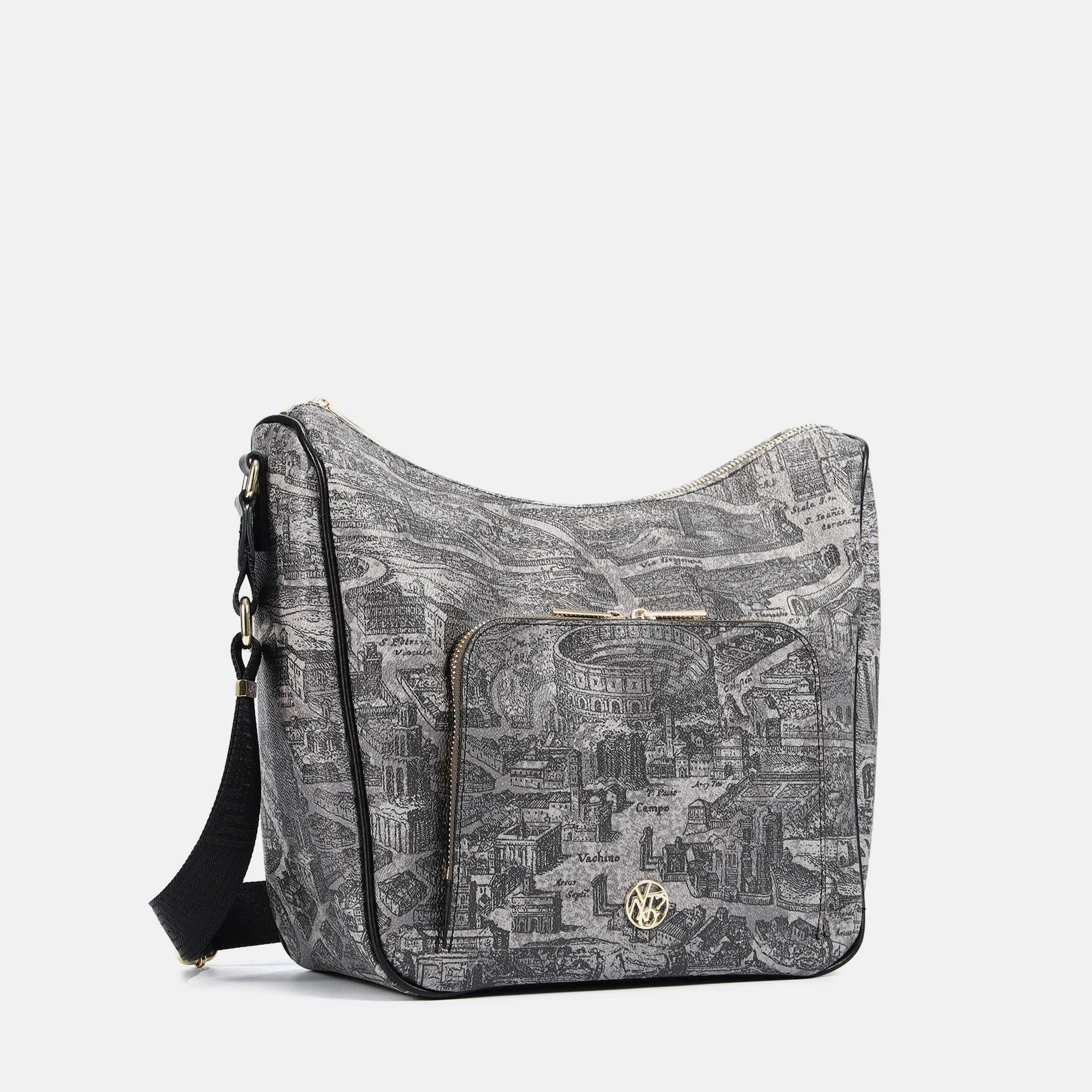 YNOT? ΤΣΑΝΤΑ ΧΙΑΣΤΙ ΙΤΑΛΙΑΣ ETE008F6 ALMOND 4 YNOT? ΤΣΑΝΤΑ ΧΙΑΣΤΙ ΙΤΑΛΙΑΣ ETE008F6 ALMOND Γυναικείες τσάντες 4