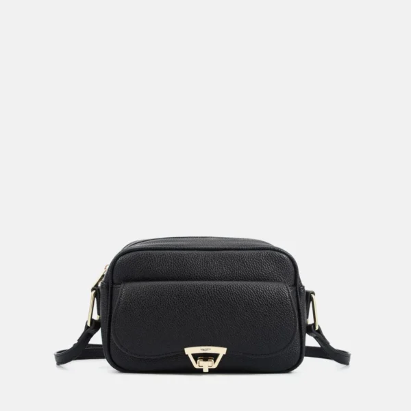 Ynot?  ΤΣΑΝΤΑ ΧΙΑΣΤΙ ΙΤΑΛΙΑΣ HAR001F6 BLACK Γυναικείες τσάντες 3