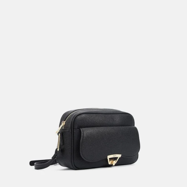 Ynot?  ΤΣΑΝΤΑ ΧΙΑΣΤΙ ΙΤΑΛΙΑΣ HAR001F6 BLACK Γυναικείες τσάντες 5
