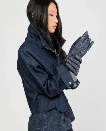 ANEKKE ΓΑΝΤΙΑ ΙΣΠΑΝΙΑΣ 41482-061 MULTICOLOR