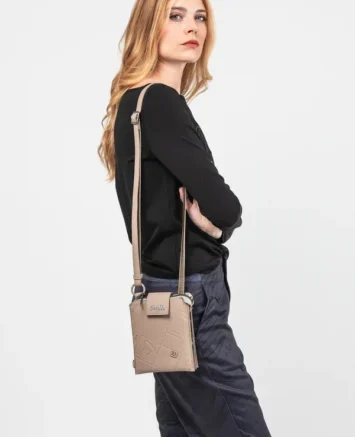 ANEKKE ΤΣΑΝΤΑ ΧΙΑΣΤΙ ΙΣΠΑΝΙΑΣ 41773-913 MULTICOLOR