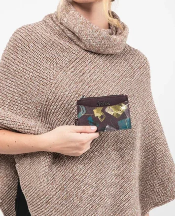 ANEKKE ΚΑΡΤΟΘΗΚΗ ΙΣΠΑΝΙΑΣ 41779-030  MULTICOLOR