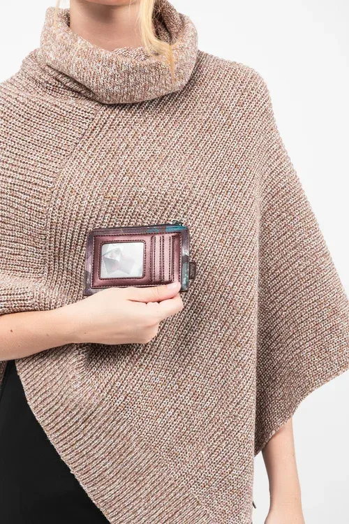 ANEKKE ΚΑΡΤΟΘΗΚΗ ΙΣΠΑΝΙΑΣ 41779-030 MULTICOLOR 9 ANEKKE ΚΑΡΤΟΘΗΚΗ ΙΣΠΑΝΙΑΣ 41779-030 MULTICOLOR Καρτοθήκη 9