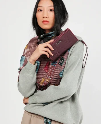 YNOT? ΠΟΡΤΟΦΟΛΙ ΙΣΠΑΝΙΑΣ  41779-901 MULTICOLOR