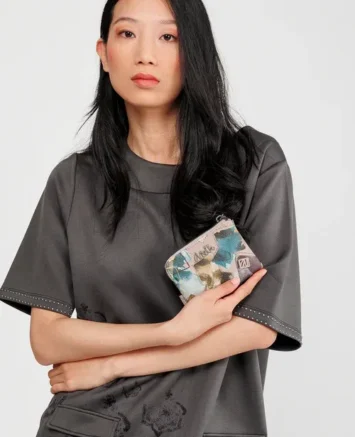 ANEKKE ΠΟΡΤΟΦΟΛΙ ΙΣΠΑΝΙΑΣ 41779-910 MULTICOLOR