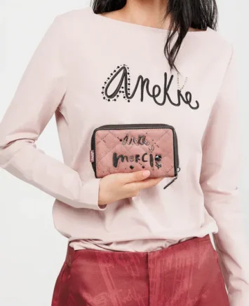 ANEKKE ΠΟΡΤΟΦΟΛΙ ΙΣΠΑΝΙΑΣ 41819-909 MULTICOLOR