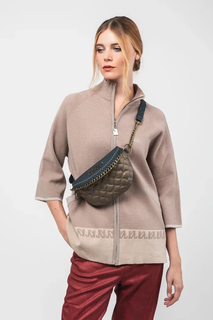 ANEKKR ΤΣΑΝΤΑ ΜΕΣΗΣ ΙΣΠΑΝΙΑΣ 41855-701  MULTICOLOR 40 ANEKKR ΤΣΑΝΤΑ ΜΕΣΗΣ ΙΣΠΑΝΙΑΣ 41855-701  MULTICOLOR Γυναικείες τσάντες 40