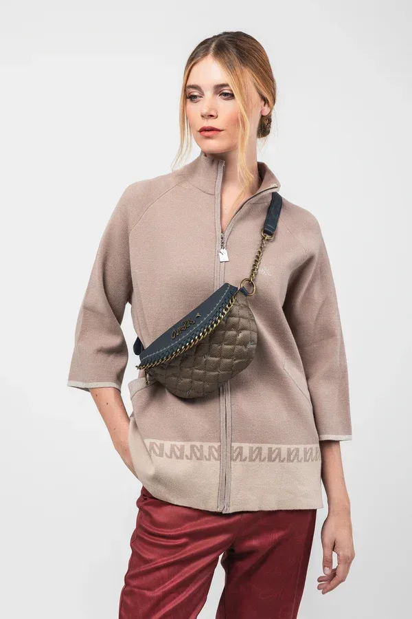 ANEKKR ΤΣΑΝΤΑ ΜΕΣΗΣ ΙΣΠΑΝΙΑΣ 41855-701  MULTICOLOR 42 ANEKKR ΤΣΑΝΤΑ ΜΕΣΗΣ ΙΣΠΑΝΙΑΣ 41855-701  MULTICOLOR Γυναικείες τσάντες 42