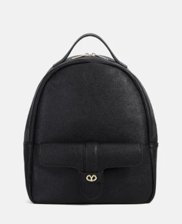 YΝΟΤ? ΣΑΚΚΙΔΙΟ ΙΤΑΛΙΑΣ ΥΝΟΤ ZOE005F6 BLACK