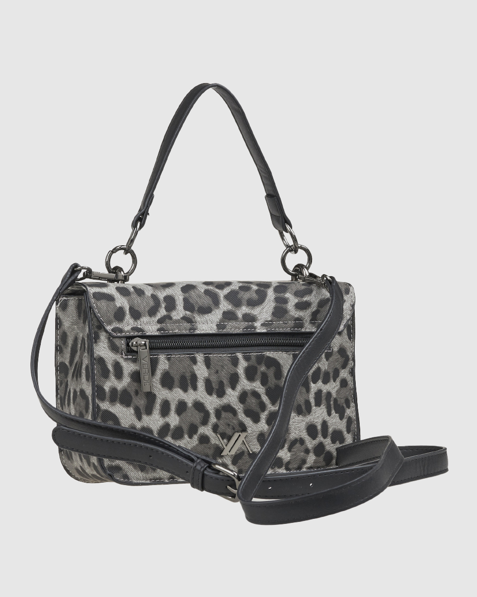 VERDE ΓΥΝΑΙΚΕΙΑ ΤΣΑΝΤΑ ΧΙΑΣΤΙ 16-0008184 ANIMAL PRINT ΜΑΥΡΟ 12 VERDE ΓΥΝΑΙΚΕΙΑ ΤΣΑΝΤΑ ΧΙΑΣΤΙ 16-0008184 ANIMAL PRINT ΜΑΥΡΟ Γυναικείες τσάντες 12