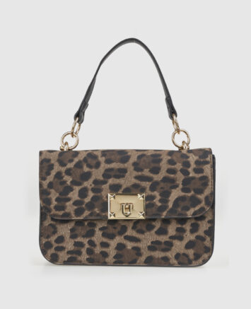 VERDE ΓΥΝΑΙΚΕΙΑ ΤΣΑΝΤΑ ΧΙΑΣΤΙ 16-0008184 ANIMAL PRINT ΚΑΦΕ VERDE ΓΥΝΑΙΚΕΙΑ ΤΣΑΝΤΑ ΧΙΑΣΤΙ 16-0008184 ANIMAL PRINT ΚΑΦΕ Γυναικείες τσάντες