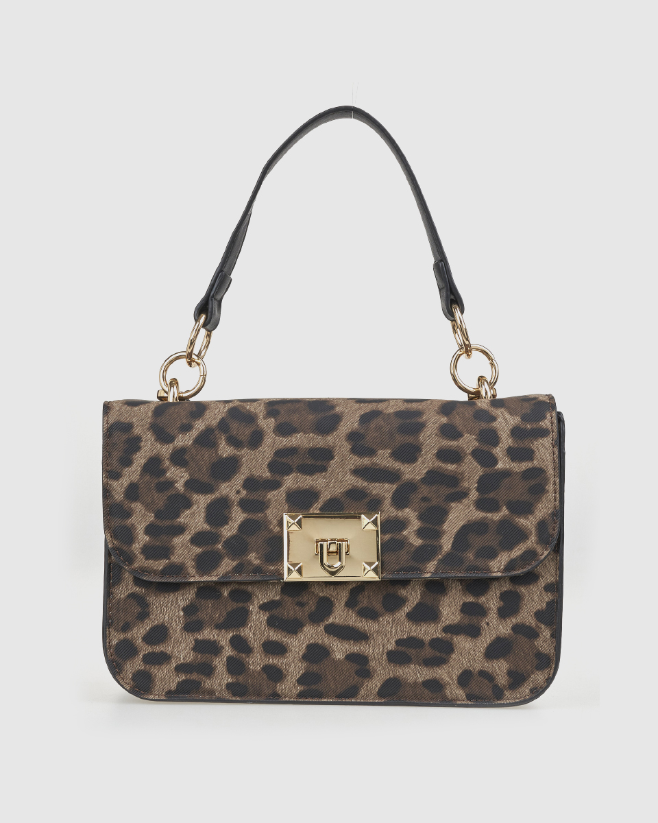 VERDE ΓΥΝΑΙΚΕΙΑ ΤΣΑΝΤΑ ΧΙΑΣΤΙ 16-0008184 ANIMAL PRINT ΚΑΦΕ 13 VERDE ΓΥΝΑΙΚΕΙΑ ΤΣΑΝΤΑ ΧΙΑΣΤΙ 16-0008184 ANIMAL PRINT ΚΑΦΕ Γυναικείες τσάντες 13