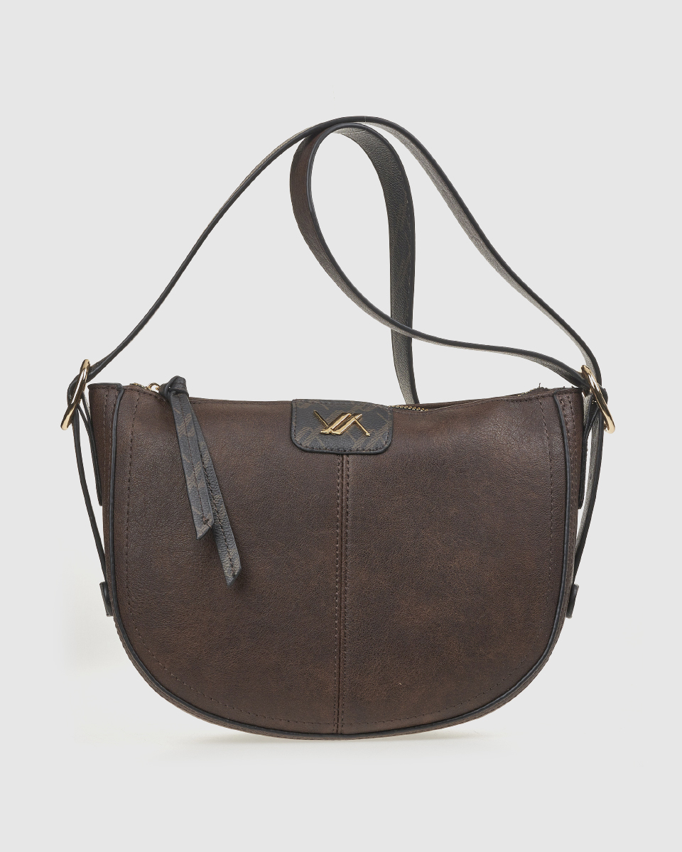 VERDE ΓΥΝΑΙΚΕΙΑ ΤΣΑΝΤΑ ΧΙΑΣΤΙ 16-0008104 ΚΑΦΕ 19 VERDE ΓΥΝΑΙΚΕΙΑ ΤΣΑΝΤΑ ΧΙΑΣΤΙ 16-0008104 ΚΑΦΕ Γυναικείες τσάντες 19