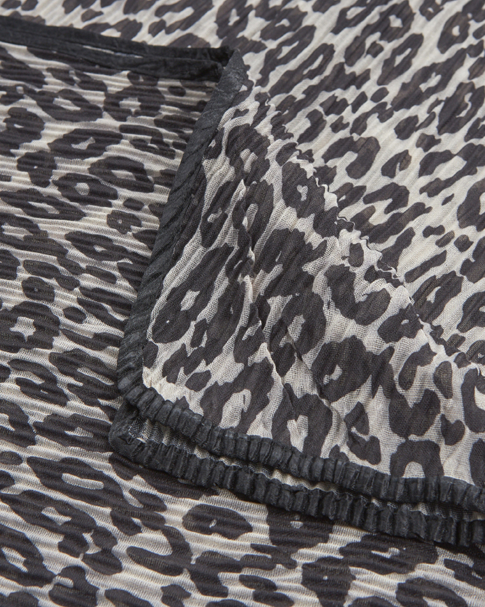 VERDE ΓΥΝΑΙΚΕΙΑ ΕΣΑΡΠΑ 03-0002520 ANIMAL PRINT 40 VERDE ΓΥΝΑΙΚΕΙΑ ΕΣΑΡΠΑ 03-0002520 ANIMAL PRINT Αξεσουάρ Μόδας 40