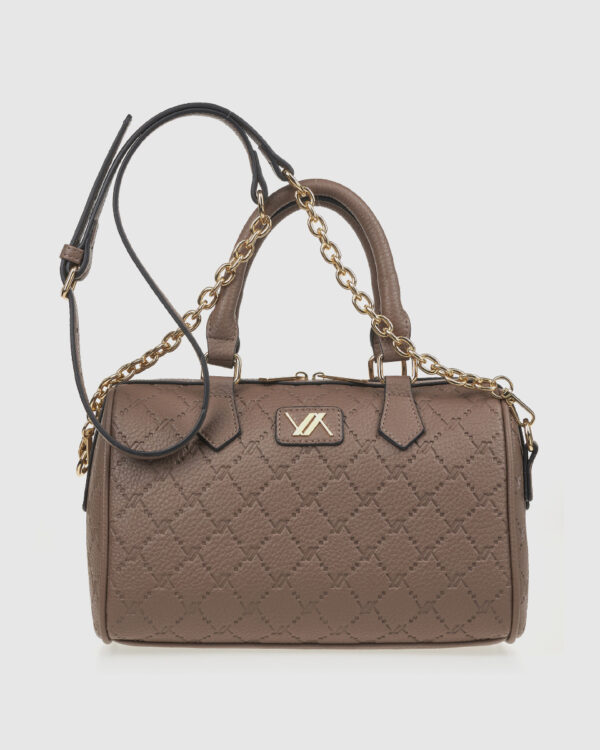 VERDE ΓΥΝΑΙΚΕΙΑ ΤΣΑΝΤΑ ΧΕΙΡΟΣ 16-0008116 ΠΟΥΡΟΥ Γυναικεία Τσάντα Χειρός 51