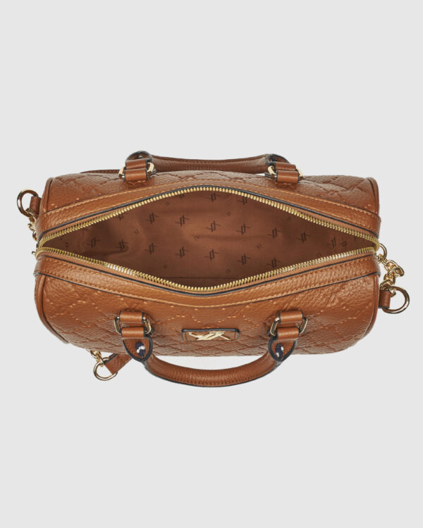 VERDE ΓΥΝΑΙΚΕΙΑ ΤΣΑΝΤΑ ΧΕΙΡΟΣ 16-0008116 ΠΟΥΡΟΥ Γυναικεία Τσάντα Χειρός 52