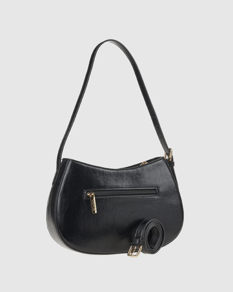 VERDE ΓΥΝΑΙΚΕΙΑ ΤΣΑΝΤΑ ΩΜΟΥ 16-0008122 ΜΑΥΡΟ 20 VERDE ΓΥΝΑΙΚΕΙΑ ΤΣΑΝΤΑ ΩΜΟΥ 16-0008122 ΜΑΥΡΟ Γυναικείες τσάντες 20