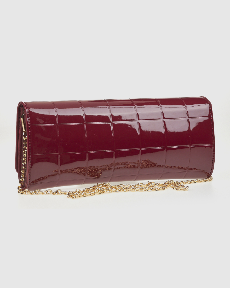 VERDE ΓΥΝΑΙΚΕΙΑ ΤΣΑΝΤΑ ΑΜΠΙΓΙΕ 01-0002011 ΜΠΟΡΝΤΟ 76 VERDE ΓΥΝΑΙΚΕΙΑ ΤΣΑΝΤΑ ΑΜΠΙΓΙΕ 01-0002011 ΜΠΟΡΝΤΟ Βραδινό 76