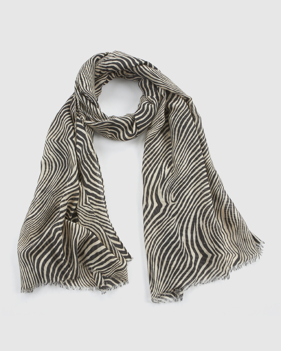 VERDE ΓΥΝΑΙΚΕΙΑ ΕΣΑΡΠΑ 03-0002529 ANIMAL PRINT ΜΠΕΖ 23 VERDE ΓΥΝΑΙΚΕΙΑ ΕΣΑΡΠΑ 03-0002529 ANIMAL PRINT ΜΠΕΖ Αξεσουάρ Μόδας 23