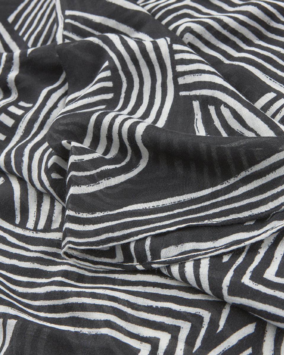 VERDE ΓΥΝΑΙΚΕΙΑ ΕΣΑΡΠΑ 03-0002530 ΜΑΥΡΟ 4 VERDE ΓΥΝΑΙΚΕΙΑ ΕΣΑΡΠΑ 03-0002530 ΜΑΥΡΟ Αξεσουάρ Μόδας 4