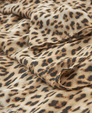 VERDE ΓΥΝΑΙΚΕΙΑ ΕΣΑΡΠΑ 03-0002531 ANIMAL PRINT
