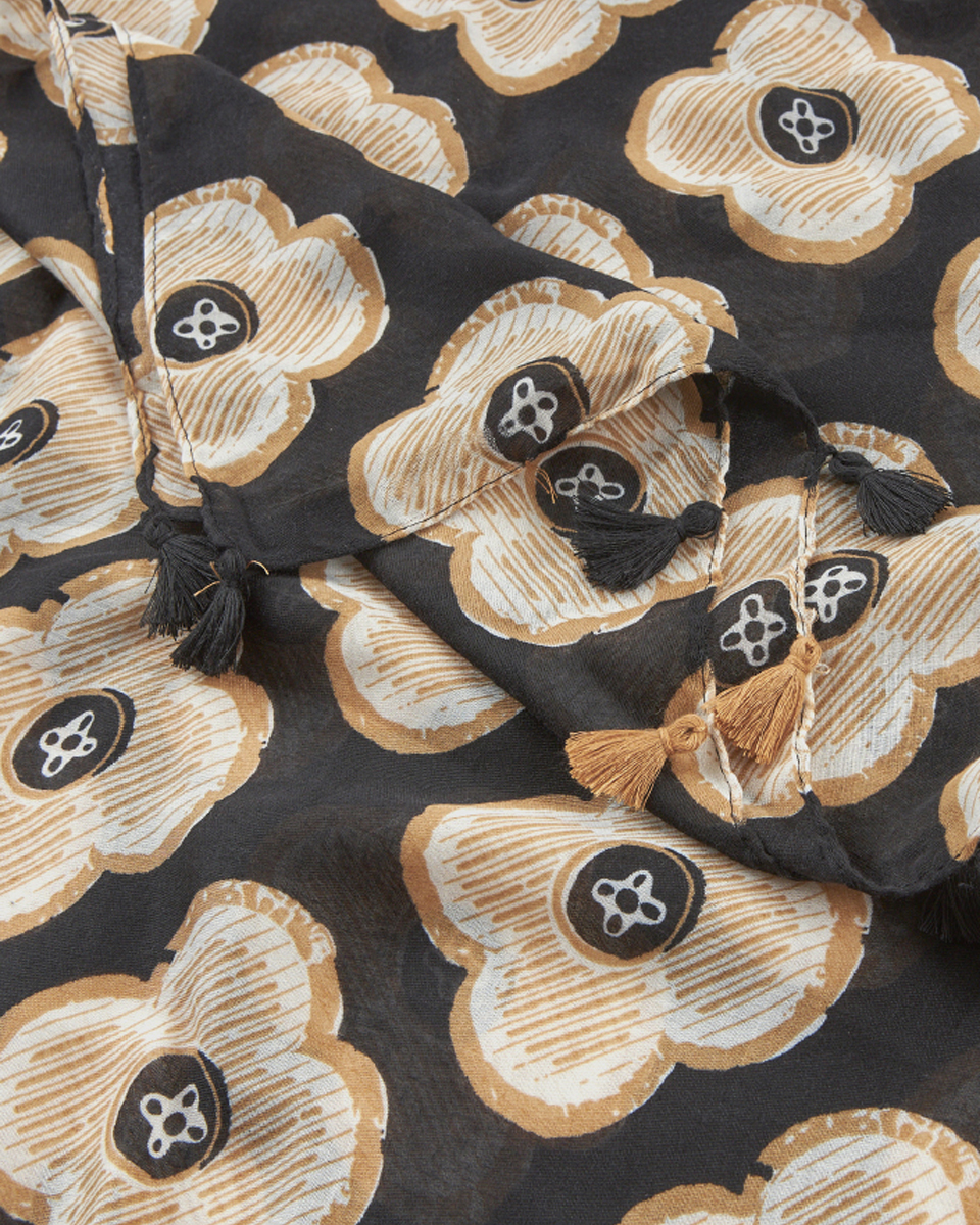 VERDE ΓΥΝΑΙΚΕΙΑ ΕΣΑΡΠΑ 03-0002533 ΜΑΥΡΟ 22 VERDE ΓΥΝΑΙΚΕΙΑ ΕΣΑΡΠΑ 03-0002533 ΜΑΥΡΟ Αξεσουάρ Μόδας 22