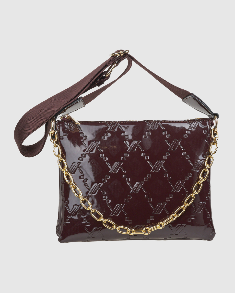 VERDE ΓΥΝΑΙΚΕΙΑ ΤΣΑΝΤΑ ΧΙΑΣΤΙ 16-0008234 ΜΠΟΡΝΤΟ 19 VERDE ΓΥΝΑΙΚΕΙΑ ΤΣΑΝΤΑ ΧΙΑΣΤΙ 16-0008234 ΜΠΟΡΝΤΟ Γυναικείες τσάντες 19