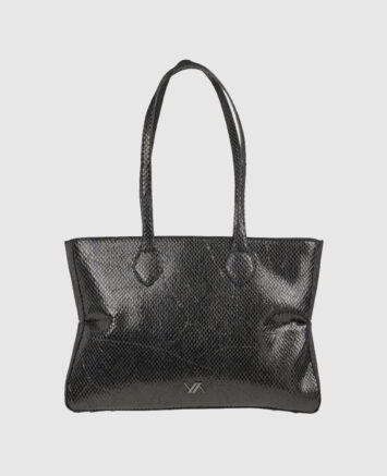 VERDE ΓΥΝΑΙΚΕΙΑ ΤΣΑΝΤΑ ΩΜΟΥ 16-0008239 ANIMAL PRINT ΜΑΥΡΟ VERDE ΓΥΝΑΙΚΕΙΑ ΤΣΑΝΤΑ ΩΜΟΥ 16-0008239 ANIMAL PRINT ΜΑΥΡΟ Γυναικείες τσάντες