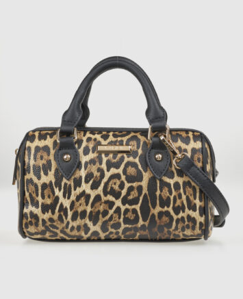 VERDE ΓΥΝΑΙΚΕΙΑ ΤΣΑΝΤΑ ΧΕΙΡΟΣ 16-0008250 ANIMAL PRINT VERDE ΓΥΝΑΙΚΕΙΑ ΤΣΑΝΤΑ ΧΕΙΡΟΣ 16-0008250 ANIMAL PRINT Γυναικεία Τσάντα Χειρός