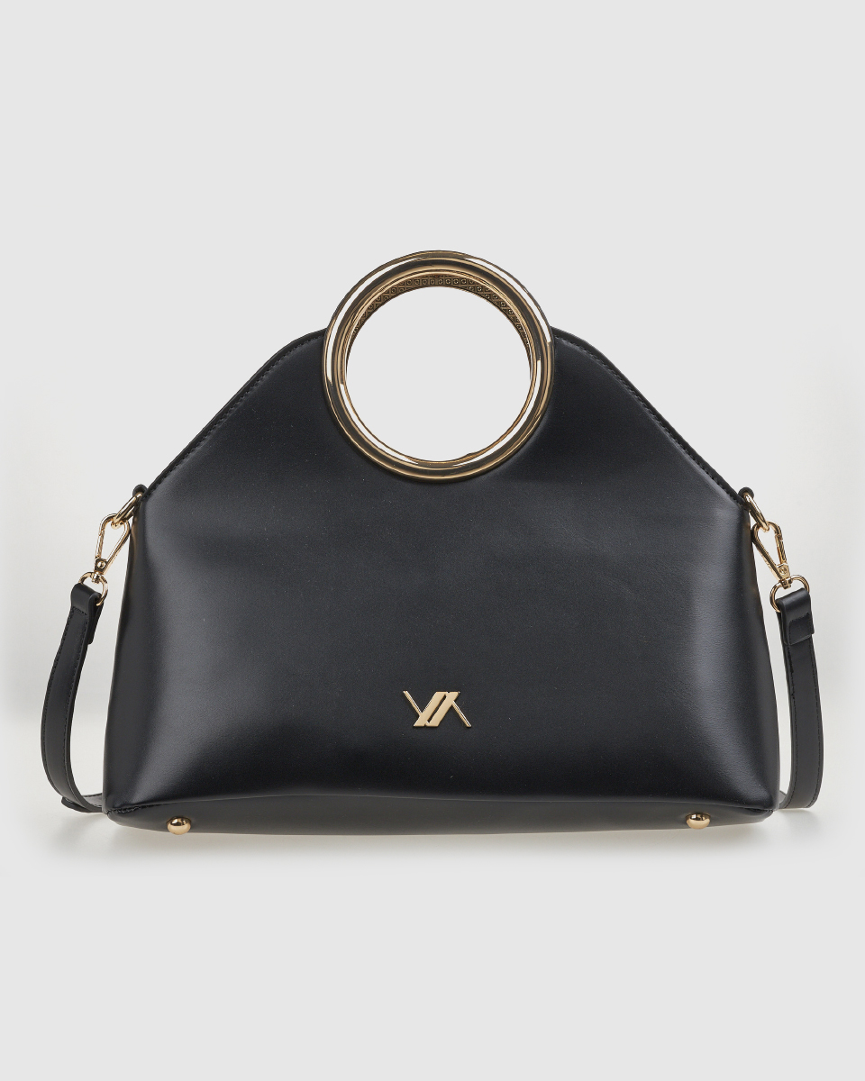 VERDE ΓΥΝΑΙΚΕΙΑ ΤΣΑΝΤΑ ΧΕΙΡΟΣ 16-0008252 ΜΑΥΡΟ 63 VERDE ΓΥΝΑΙΚΕΙΑ ΤΣΑΝΤΑ ΧΕΙΡΟΣ 16-0008252 ΜΑΥΡΟ Γυναικεία Τσάντα Χειρός 63