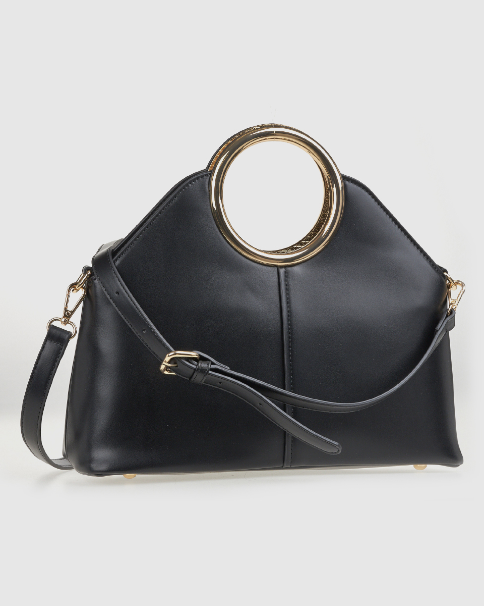 VERDE ΓΥΝΑΙΚΕΙΑ ΤΣΑΝΤΑ ΧΕΙΡΟΣ 16-0008252 ΜΑΥΡΟ 64 VERDE ΓΥΝΑΙΚΕΙΑ ΤΣΑΝΤΑ ΧΕΙΡΟΣ 16-0008252 ΜΑΥΡΟ Γυναικεία Τσάντα Χειρός 64