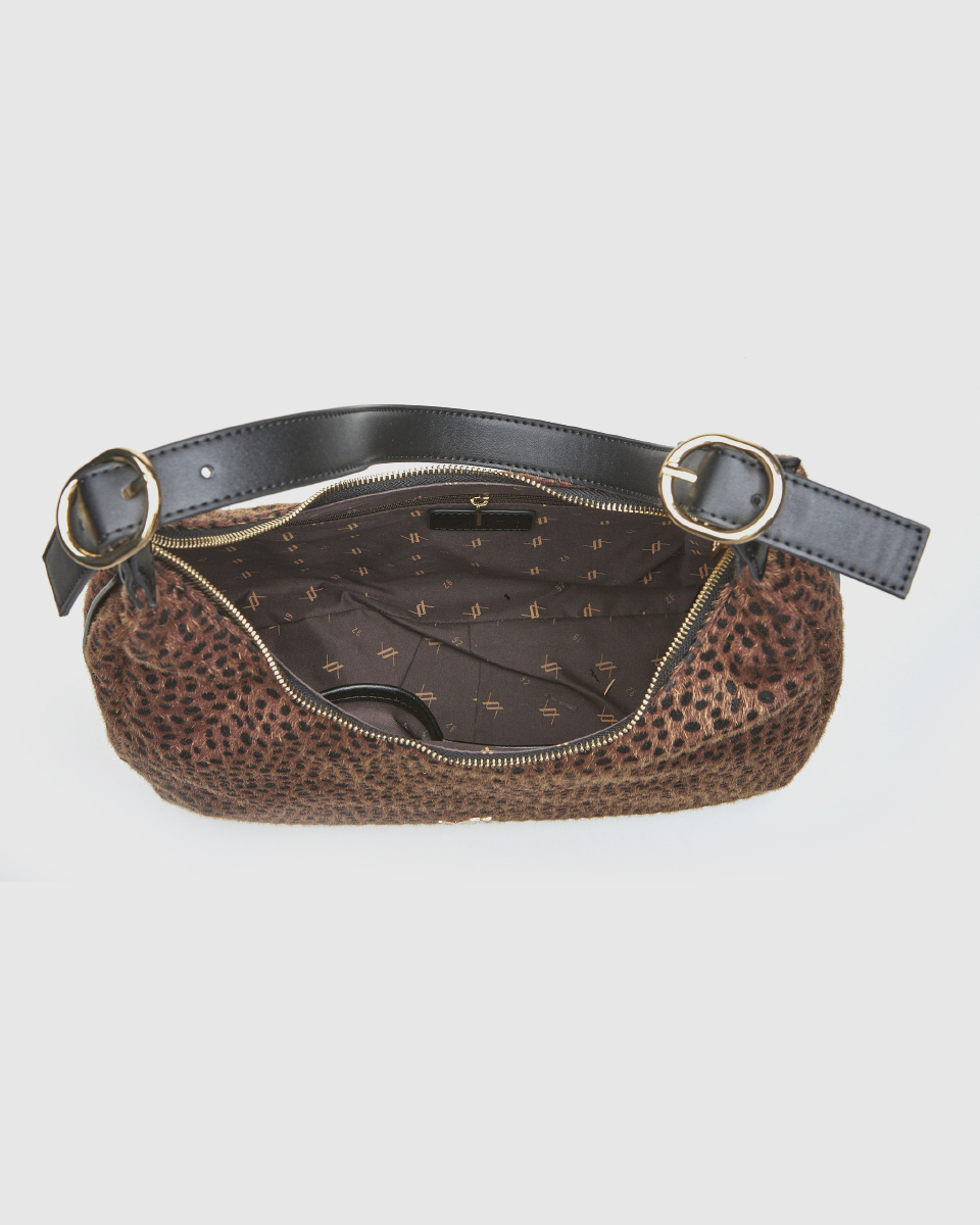 VERDE ΓΥΝΑΙΚΕΙΑ ΤΣΑΝΤΑ ΩΜΟΥ 16-0008265 ANIMAL PRINT ΚΑΦΕ 77 VERDE ΓΥΝΑΙΚΕΙΑ ΤΣΑΝΤΑ ΩΜΟΥ 16-0008265 ANIMAL PRINT ΚΑΦΕ Γυναικείες τσάντες 77