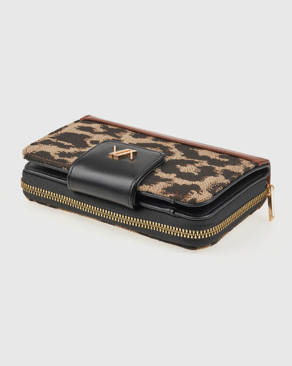 VERDE ΓΥΝΑΙΚΕΙΟ ΠΟΡΤΟΦΟΛΙ 18-0001572 ANIMAL PRINT ΚΑΦΕ 4 VERDE ΓΥΝΑΙΚΕΙΟ ΠΟΡΤΟΦΟΛΙ 18-0001572 ANIMAL PRINT ΚΑΦΕ Νέες Αφίξεις 4