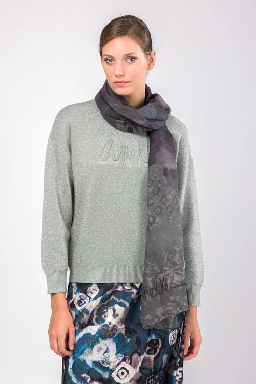 ΣΥΝΘ.ΦΟΥΛΑΡΙ ΙΣΠΑΝΙΑΣ ΑΝΕΚΚΕ MULTICOLOR 7 ΣΥΝΘ.ΦΟΥΛΑΡΙ ΙΣΠΑΝΙΑΣ ΑΝΕΚΚΕ MULTICOLOR Αξεσουάρ Μόδας 7