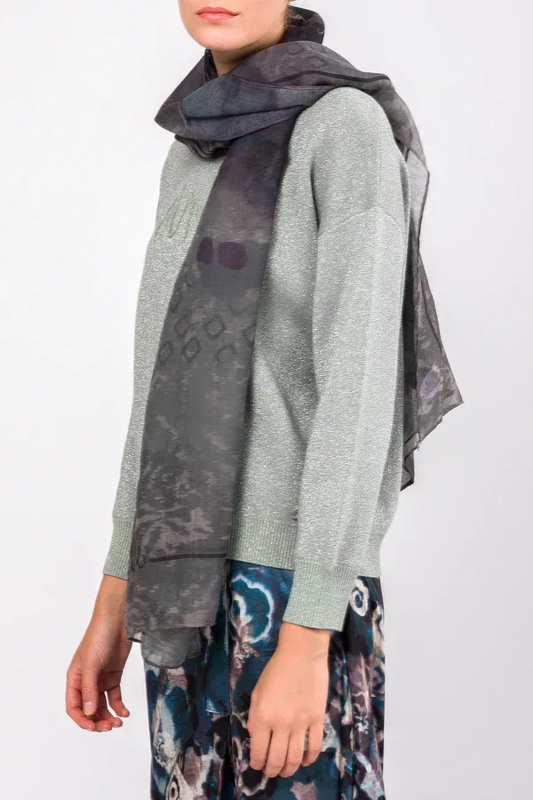 ΣΥΝΘ.ΦΟΥΛΑΡΙ ΙΣΠΑΝΙΑΣ ΑΝΕΚΚΕ MULTICOLOR 3 ΣΥΝΘ.ΦΟΥΛΑΡΙ ΙΣΠΑΝΙΑΣ ΑΝΕΚΚΕ MULTICOLOR Αξεσουάρ Μόδας 3