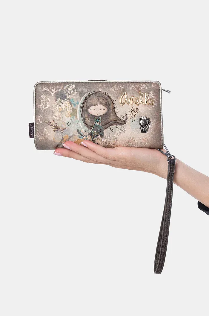 ANEKKE ΠΟΡΤΟΦΟΛΙ ΙΣΠΑΝΙΑΣ MULTICOLOR 4 ANEKKE ΠΟΡΤΟΦΟΛΙ ΙΣΠΑΝΙΑΣ MULTICOLOR Πορτοφόλια 4