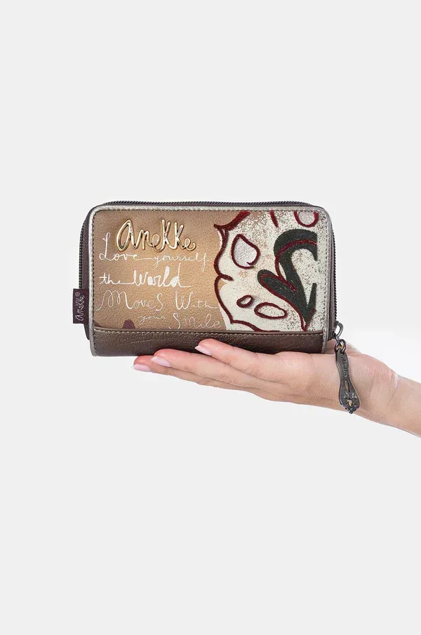 ΑΝΕΚΚΕ ΠΟΡΤΟΦΟΛΙ ΙΣΠΑΝΙΑΣ 41719-909 MULTICOLOR 4 ΑΝΕΚΚΕ ΠΟΡΤΟΦΟΛΙ ΙΣΠΑΝΙΑΣ 41719-909 MULTICOLOR Πορτοφόλια 4